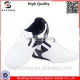 Martial Arts White Woosung Tkd White Shoes for Men thumbnail-1