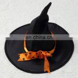 Pumpkin Treat Or Trick Baby Girls Dresses Costumes For Kids thumbnail-3