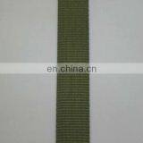 Red Polyster Webbings Strap thumbnail-5