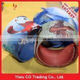 CG-BR072 Cartoon Silicone Slap Bracelet thumbnail-1