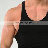 Mens Good Quality Fitted Cotton Vest thumbnail-3