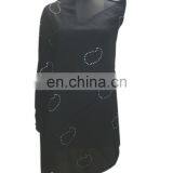 Silk Pashmina Wool Shawls With Swarvoski Crystal thumbnail-5