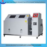 Salt Fog Test Corrosion Nozzle Mist Composite Temperature Humidity And Salt Spray Combined Test Chamber