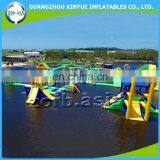 Factoy Price Giant Inflatable Sea Water Park / Inflatable Floating Water Park / Inflatable Water Toy thumbnail-1