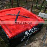 inflatable air dunnage bag China manufacturerhot sale