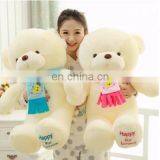Teddy Bear Giant Teddy Bear Plush Teddy Bear Large Teddy Bear thumbnail-4