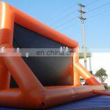 Cheap Inflatable Floating Movie Screen / Inflatable Waterproof Movie Projection Screen / Inflable Movie Screen thumbnail-4