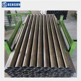 High Quality AISI/ASTM/SUS 409 410 420 430 441 444 446 Seamless Stainless Steel Pipe Price Per thumbnail-5