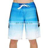 Cooldry Sublimation Printing Mens Summer Beach Sports Board Shorts Wholesale thumbnail-2