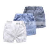 T-BS003 Fashion Summer Kids Boys Casual Comfortable Stripe Shorts