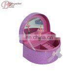Elegant Jewelry Cardboard Music Box With a Dancing Ballerina thumbnail-2