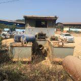 Sale: Cutter Suction Dredger With 12cm Diameter Pipe thumbnail-3