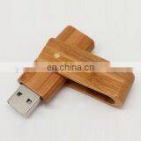 Promotional Gift High Quality Wood Usb Flash Driver 8GB Wholesale thumbnail-4