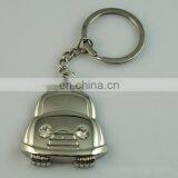 Zin Alloy Metal Car Keychain thumbnail-4