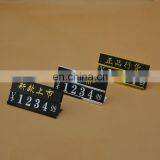 MINGYUAN String Tag,promotional Luggage Tag,price Tag Display thumbnail-4