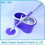 Good Magic Cleaning Mop , Plastic Mop Bucket , Plastic Magic Double Spin Mop thumbnail-4