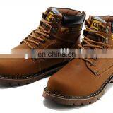 Winter Genuine Leather Man Casual Shoe