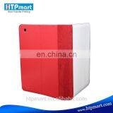 Sublimation Leather Flip PU Phone Case for IPad thumbnail-1