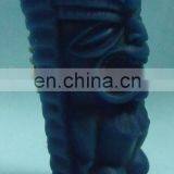 5588 Talking Black Soft Pvc Key Ring