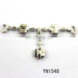 China Cheap Rhinestone Shoe Decoration thumbnail-3