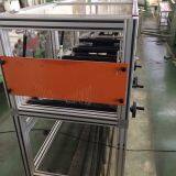 Compact Busbar Fabrication Machine For Busbar Mylar Bending And Forming thumbnail-3