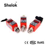 Air Water Pressure Switch for Pressure Measurement thumbnail-2