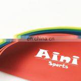 2018 OEM Custom Rubber Band Loop Set of 4, Loop Resistance Bands Set thumbnail-6