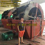 5 Mm Sand Screw Wash Plant Sand Washing Machine Mineral thumbnail-3