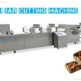 Snacks Bar Forming Machine