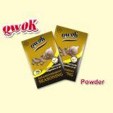 Qwok 10g Ginger and Garlic Seasoning Powder Bouillon Powder thumbnail-1