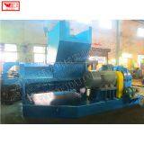 Rubber Breaking Machine Crushing Rubber Particle thumbnail-5