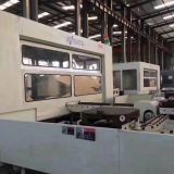 NIIGATA HN630C horizontal machining center