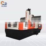 CNC Boring Double Column Taiwan Milling Machine thumbnail-2