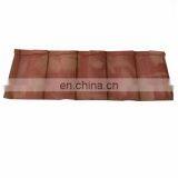 Stone Chips Coated Metal Roofing Tile-Rainbow Tile Factory Price thumbnail-3