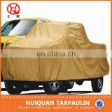 hail proof sun proof waterproof for car cover,slap-up material for car cover