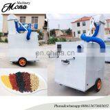 Low Price Grain Cleaning and Grading Machine Grader thumbnail-5
