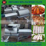 Sheep Pig Cow Goat Feet Hair Removing Machine Slaughtering Equipment thumbnail-4