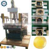 High Quality Best Price Triple Layers Jacketed Heating Mixing Tank Transparent Soap/handmade Soap/liquid Soap Making Machine thumbnail-4