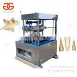 Hot Selling Snow Cone Baking Maker Pizza Cone Making Equipment Ice Cream Cone Machine For Sale thumbnail-5