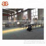 Hot Sale Industrial Egg Grain Lumpia Sheet Tortilla Injera Wrapper Spring Roll Making Machine Price thumbnail-7