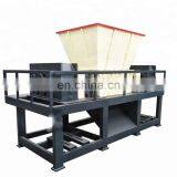 Twin Shaft Scrap Metal Shredder for Sale Plastic Recycling Shredding Machine thumbnail-2