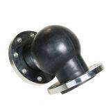 Flexible Rubber Elbow thumbnail-2