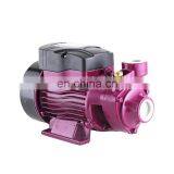 Competitive Price Single Phase 1hp 0.5hp Rate Vortex Electric Water Motor Pump thumbnail-4