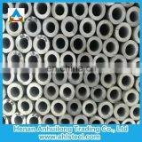 Low price stainless steel ss405 pipe for sanitary, food industry, decoration, construction, upholstery and industry instrument