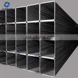 40x40 Stainless Steel Square Pipe Square Tube DN125