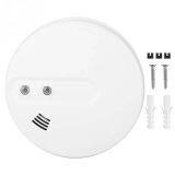EN54 Approved Standard Smoke Detector 315 Wireless Smoke Detector Fire Alarms