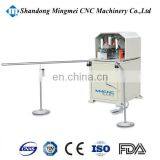 Pvc Window-door Profiles Cnc Corner Cleaning Machine /upvc Window Door Making Machine Six Cutters Corner Cleaning Machine thumbnail-6