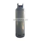 Australia 45kg Lpg Gas Cylinder Price/AS2470 Standard Steel Lpg Gas Cylinder With Certificate thumbnail-2