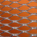 Aluminum Expanded Metal Mesh thumbnail-2