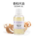 Supply of cedar oil distillation extract high-quality cedar oil wholesale